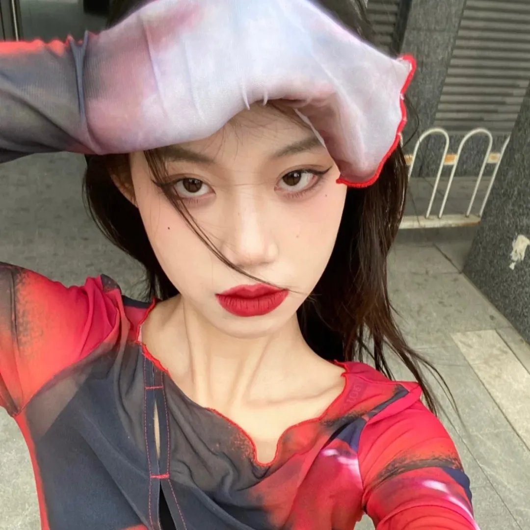 房间里的夫人