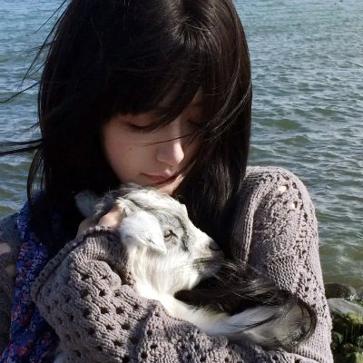 北海道辣妹贼拉可爱